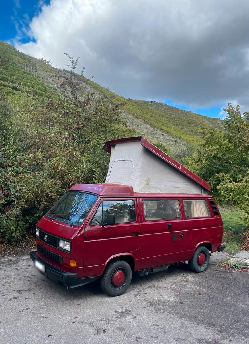 Volkswagen LT
