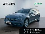 Volkswagen Passat Variant 2.0 TDI DSG Business *LED*AHK*Pan
