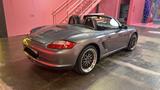 Porsche Boxster S  BBS, Hifi, Kamera - Porsche Gebrauchtwagen von 2006
