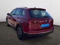 Volkswagen Tiguan - Vorschau Bild 3