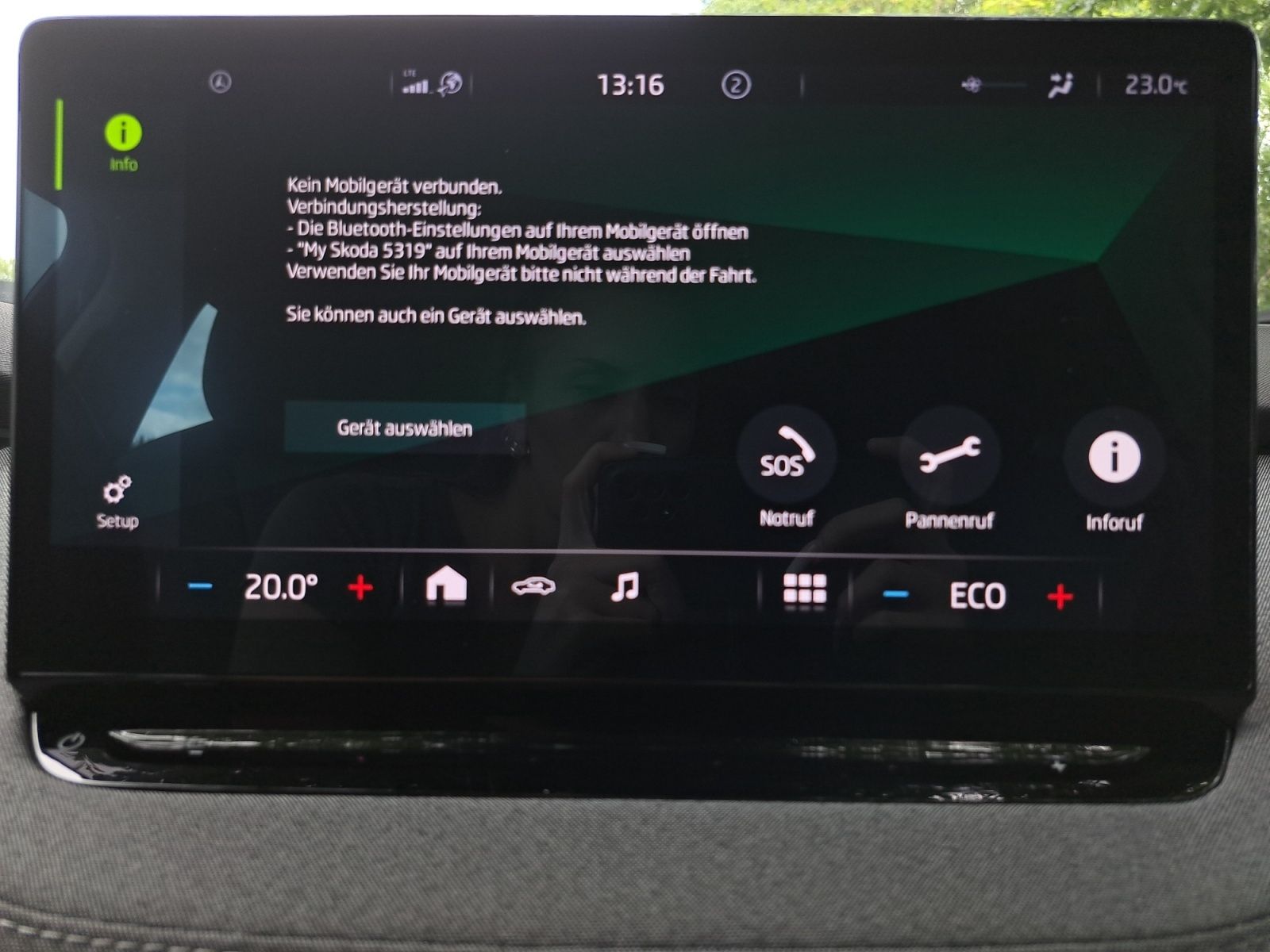 Skoda Enyaq - Bild 26