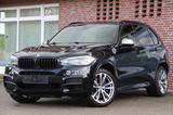 BMW X5 M50 d*PANORAMA*HEAD-UP*360°KAMERA*SOFT-CLOSE* - BMW X5 M50 aus 2016
