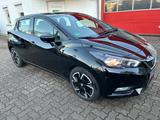 Nissan Micra 1.0 N-Way/AUTOM/NAVI/KLIMAA/SHZ/NAVI - Nissan Micra Gebrauchtwagen