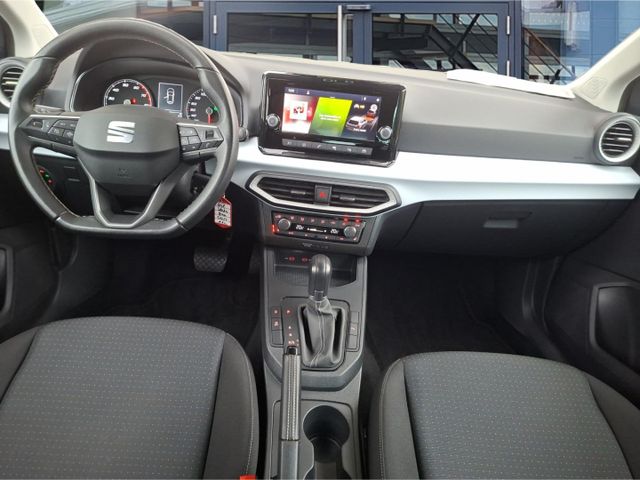 Seat Ibiza Style 1.0 TSI °LED°SHZ°PDC°AppleCarplay°