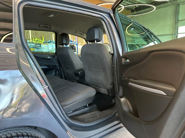 MYAUTOCENTER – Gebraucht- und Jahreswagen mit Werkstattservice in Pfaffenhofen Opel Zafira Tourer *TÜV:728*TEMPO*NAVI*LenkradHZ*PDC
