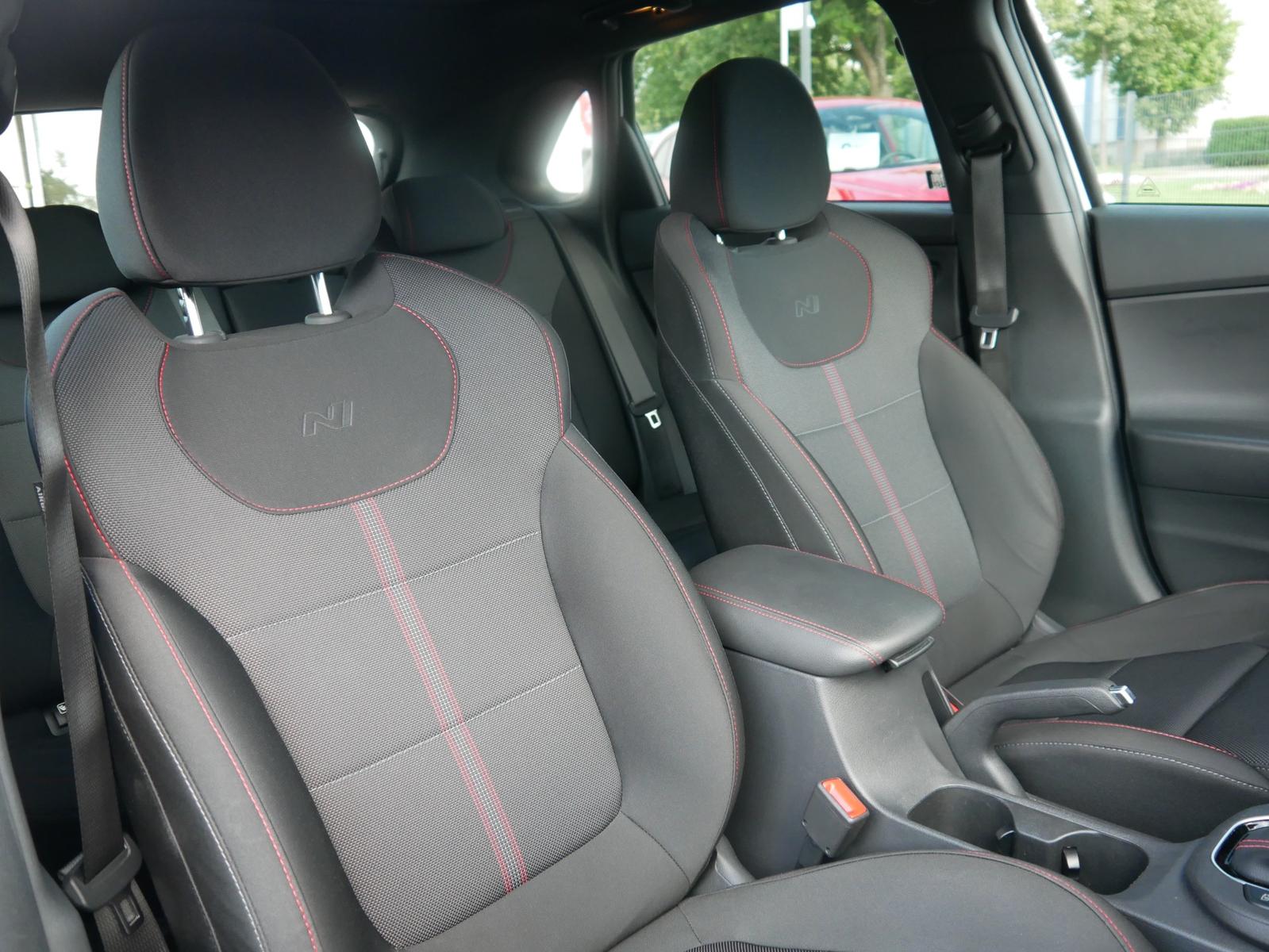 Hyundai i30 1.0 N Line Mild-Hybrid Panorama Tempomat
