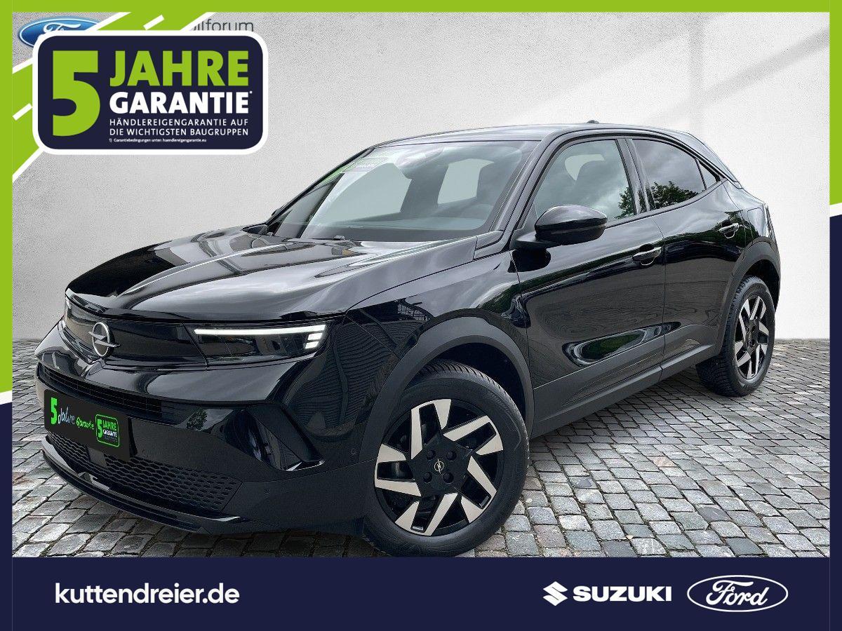 Opel Mokka Turbo Edition Autom. Navi Kamera LED SHZ