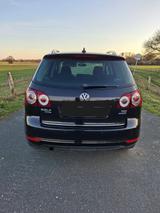 Volkswagen Golf Plus 1.6 TDI DSG BlueMotion Tech MATCH ... - VW Golf Plus Gebrauchtwagen in Bremen