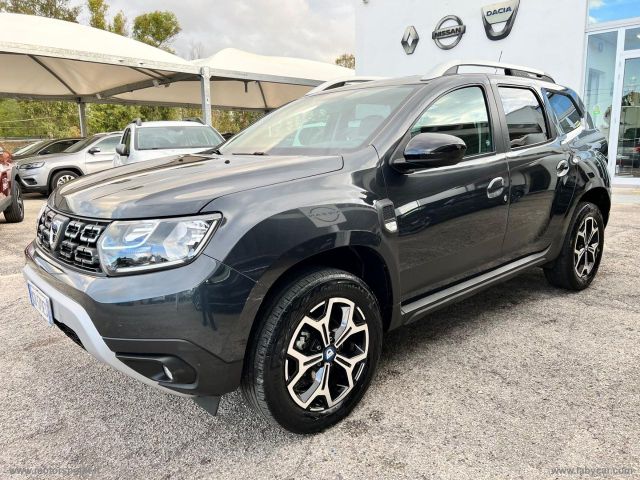 Dacia DACIA Duster 1.0 TCe 100 ECO-G 4x2 15th Anniv.