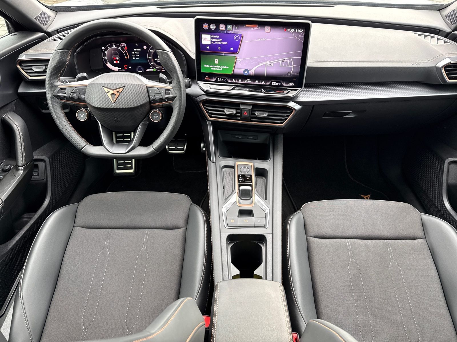 Cupra Formentor - Bild 11
