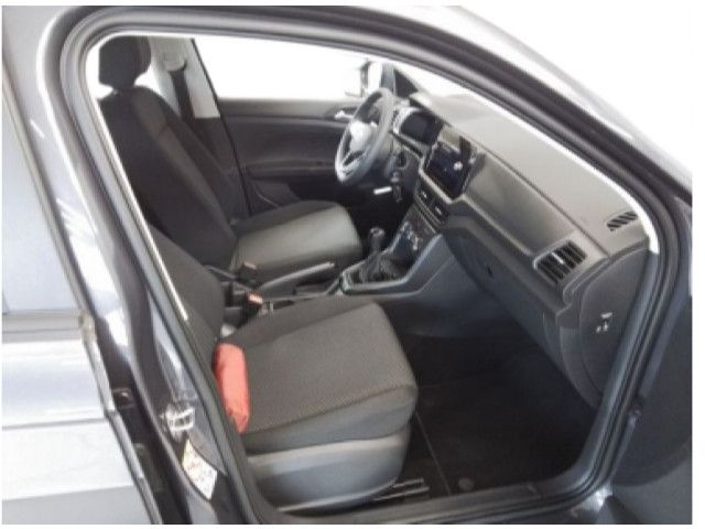 Volkswagen T-Cross - Bild 8