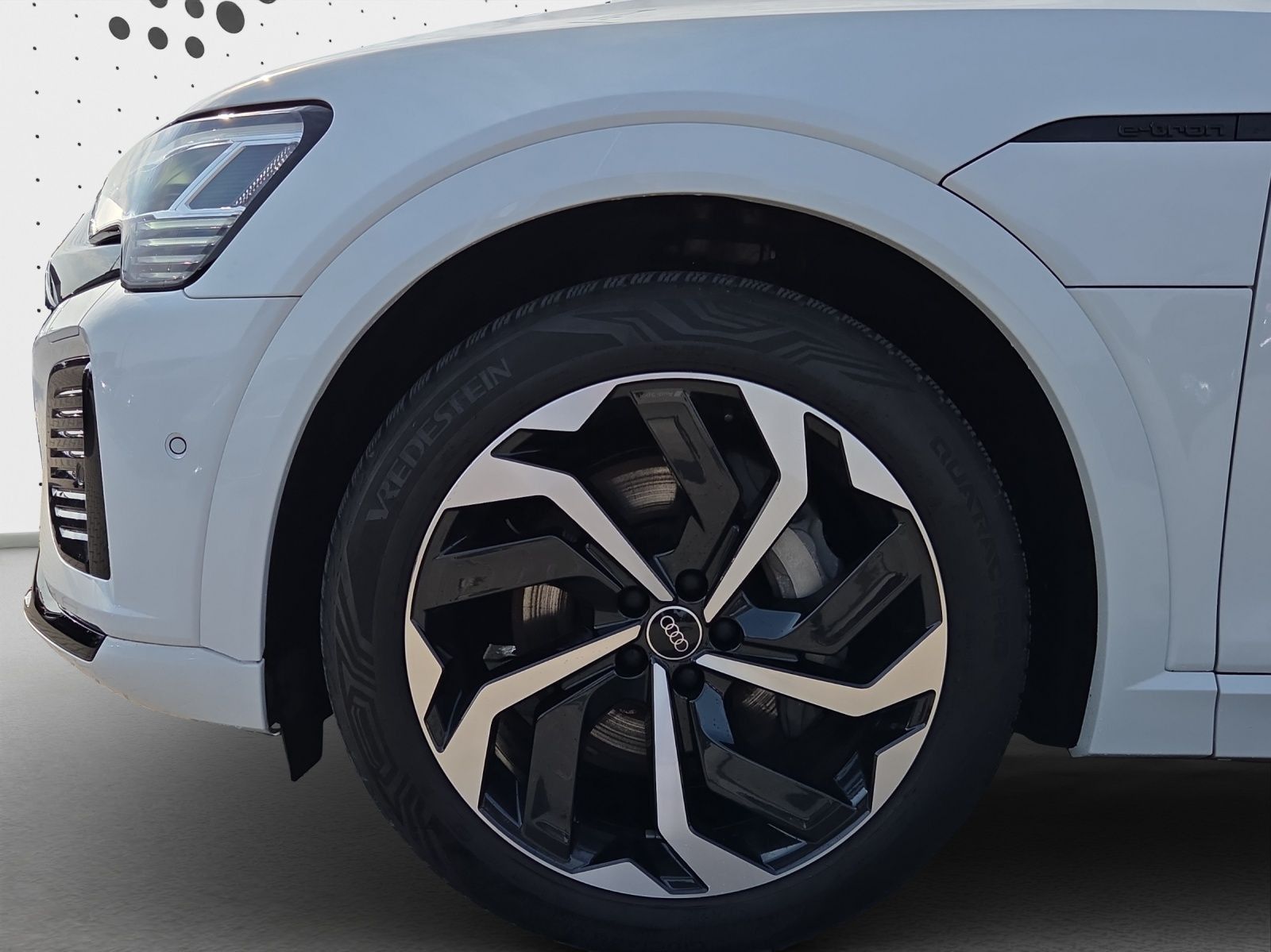 Audi Q8 e-tron - Bild 9