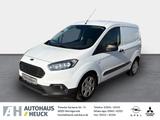 Ford Transit Courier Trend AHK. Tel.-Vorb. PDC Bergan - gebrauchte Ford Transit Courier aus dem Jahr 2019