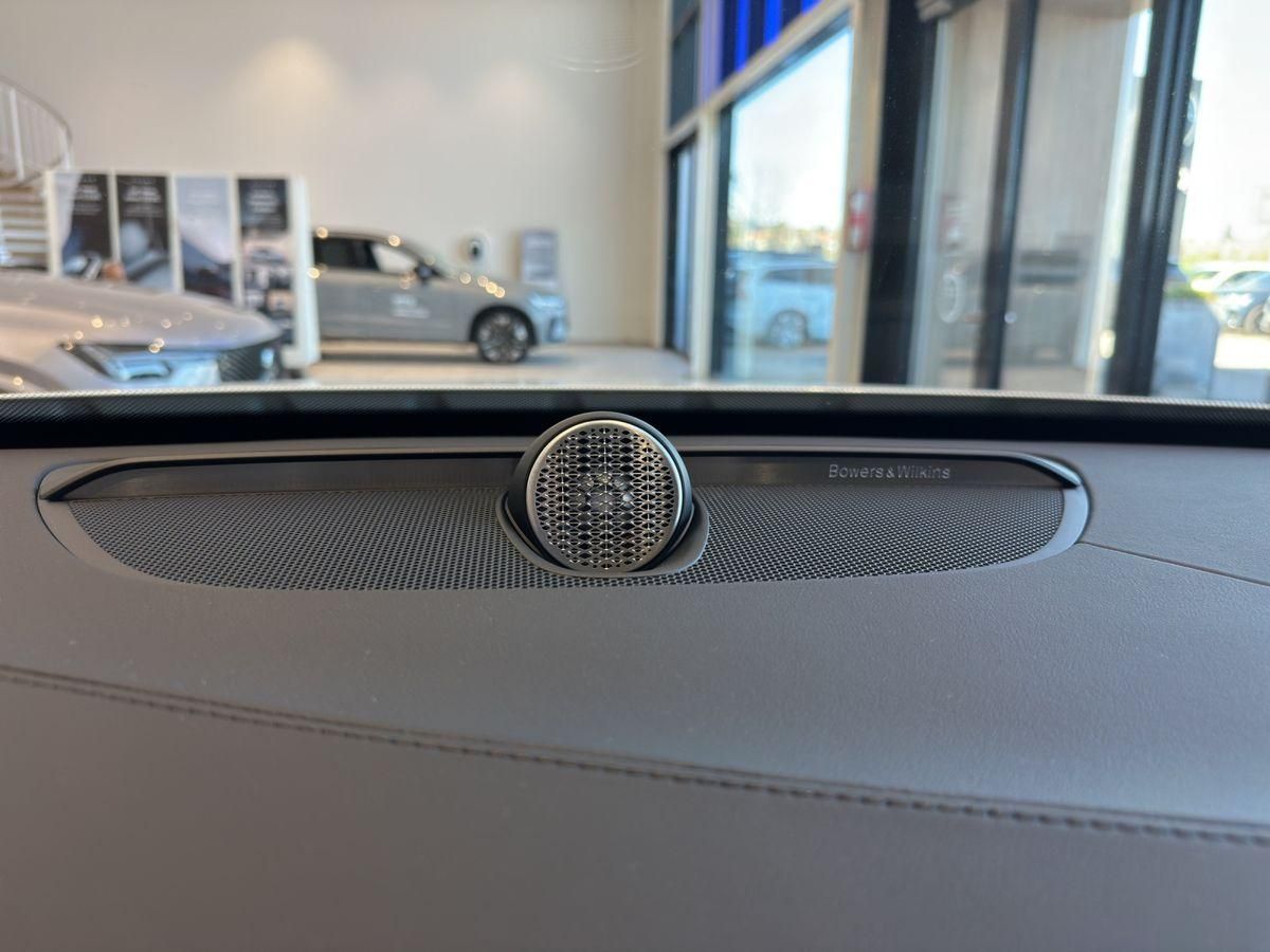 Volvo XC90 - Bild 22