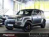 Land Rover Defender 4.4 P635 110 OCTA Edition One*AHK*22" - Land Rover Defender: 2.4