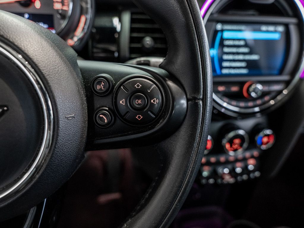 MINI Cooper 2019