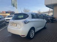 Renault ZOE - Vorschau Bild 4