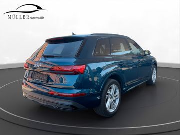 Audi Q7 - 3