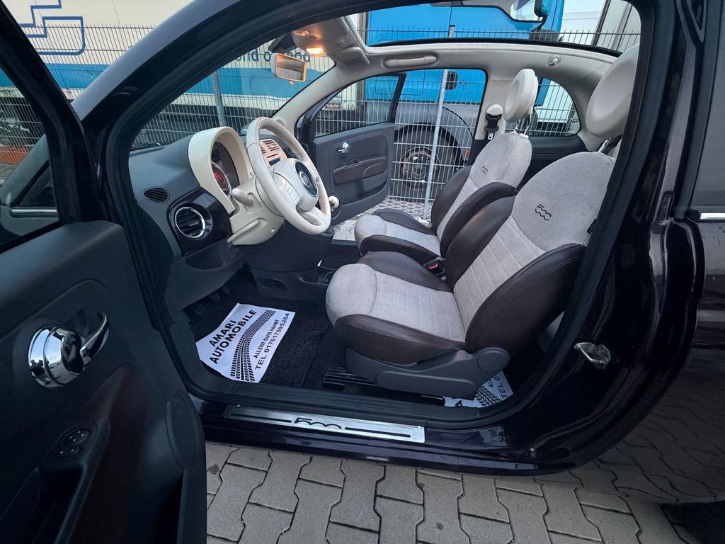 Fiat 500 - Bild 16