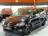 Volkswagen Sharan 2.0 TDI DSG 7-SItze    TOP AUSSTATTUG - Volkswagen Sharan in Stuttgart