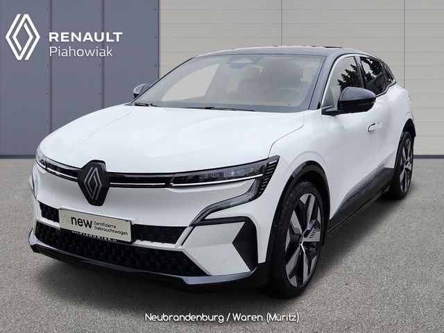 Renault Megane E-Tech Techno EV60 220hp Navi Elektro Rüc