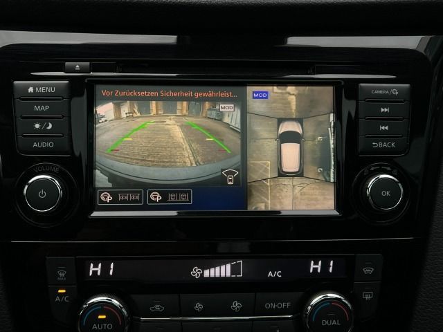 Fahrzeugabbildung Nissan Qashqai 1.3 DIG-T DCT Tekna+/ProPilot/Ganzlack.