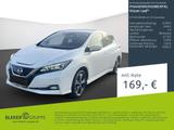 Nissan Leaf MY20 62kWh e+ N-Connecta - Nissan Leaf: Kleinwagen