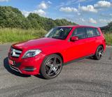 Mercedes-Benz GLK220 CDI 4-Matic 7G|21 Zoll|Leder|Kamera|Navi - Mercedes-Benz GLK 220 in Wuppertal