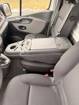 Renault Trafic - Renault Trafic Gebrauchtwagen in Berlin