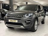 Land Rover Discovery Sport 2.0 TD4 AWD Dynamic HSE 1.HAND - Land Rover Discovery Sport: Dynamic Hse