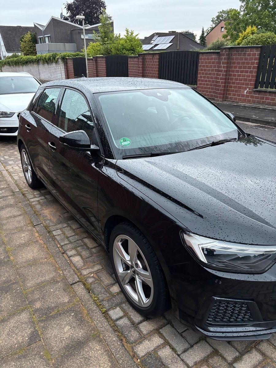 AUDI Audi A1  Sportback top Zustand