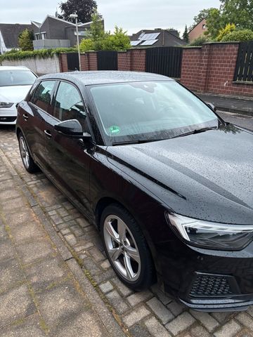 AUDI Audi A1  Sportback top Zustand
