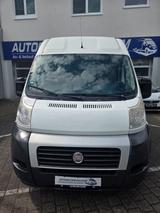 Fiat Ducato HOCH/LANG/AHK/FG-NR49 - Fiat Ducato Gebrauchtwagen in Köln