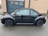 Volkswagen VW New Beetle an Bastler oder Export - gebrauchte VW New Beetle aus dem Jahr 2001