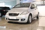 Mercedes-Benz A 180 CDI *Automatik*Klima*Alufelgen* - Mercedes-Benz: Alufelge