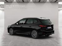 BMW 220 Active Tourer - Vorschau Bild 9