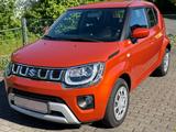 Suzuki Ignis erst 13239 km HU INSP NEU 66 kW - gebrauchte Suzuki Ignis aus dem Jahr 2024