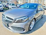 Mercedes-Benz A 180 AMG Line/ Alcantara/Carbon - Mercedes-Benz A 180 Gebrauchtwagen in Berlin