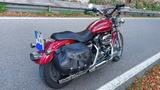 Harley-Davidson Sportster 1200 Custom XL 2 - HARLEY-DAVIDSON 2007 SPORTSTER 1200