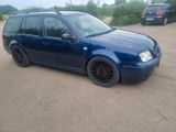 Volkswagen Bora GTI 1.8t Motor Neu - Volkswagen Bora aus 2003