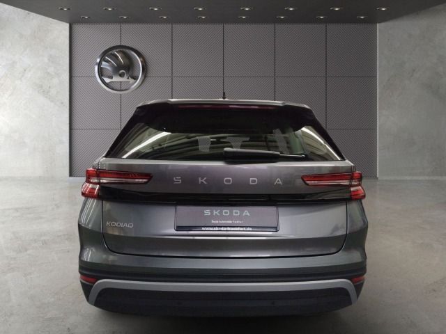 Skoda Kodiaq - Bild 5