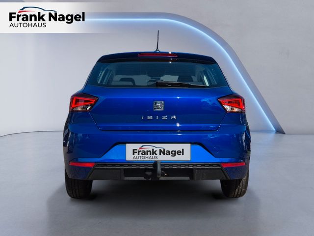 Seat Ibiza Style 1.0 TSI