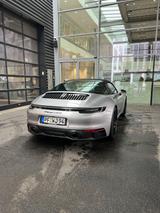 Porsche 992 Targa 4 GTS Targa GTS - Porsche 992 in Karlsruhe