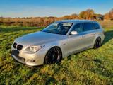BMW   E61 545 IA Touring  Wandler Neu - BMW 545: Kombi, 545i