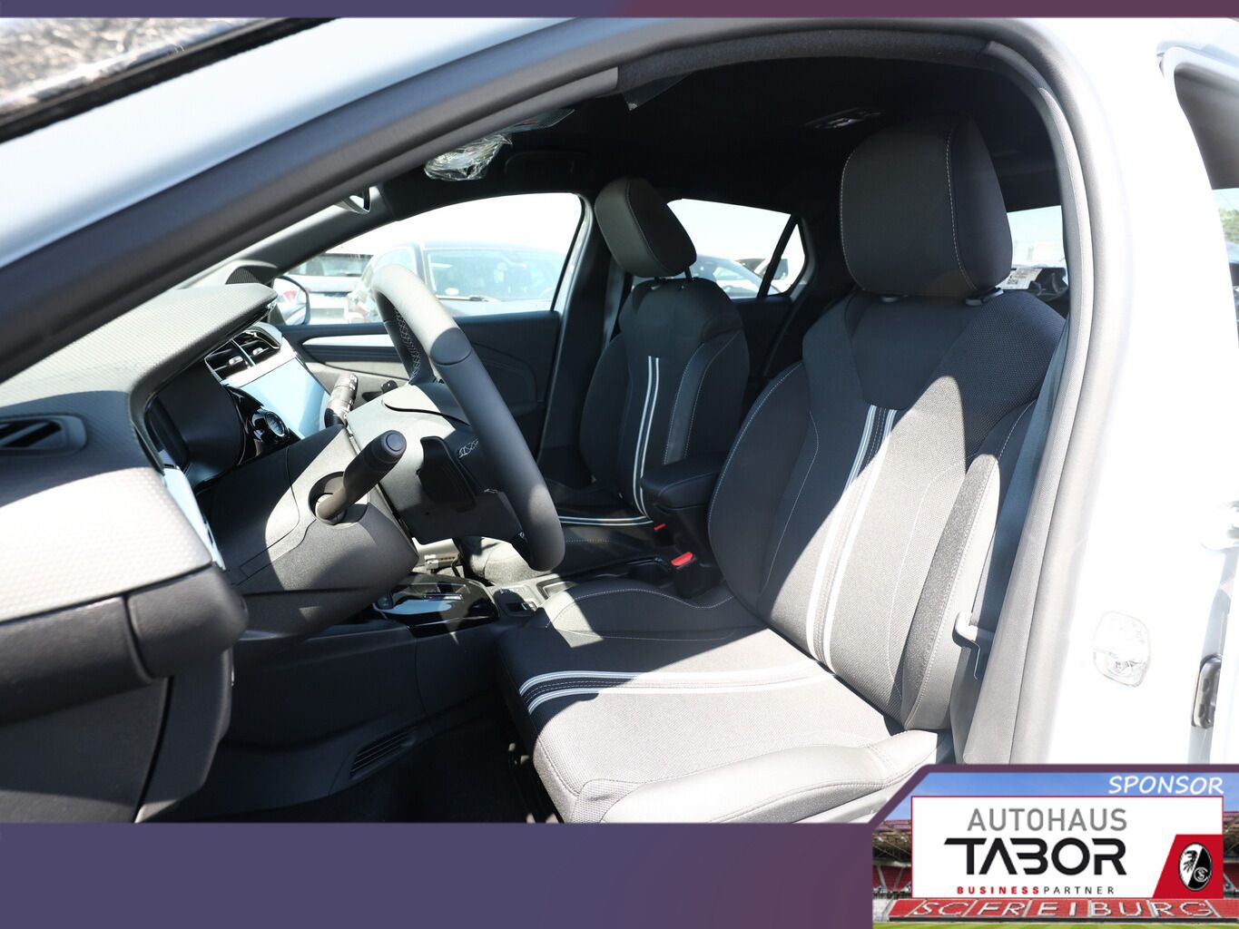 Opel Corsa - Bild 11