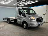 Ford Transit 350 L3 Trend Autotransporter *Seilwinde - Seilwinde