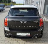 MINI Countryman Cooper SD AUT., NAVI, PDC, SHZ - MINI MINI: Automatik, Countryman