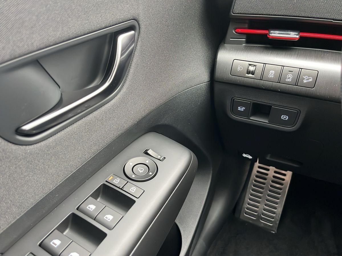 Hyundai Kona – Bild 17