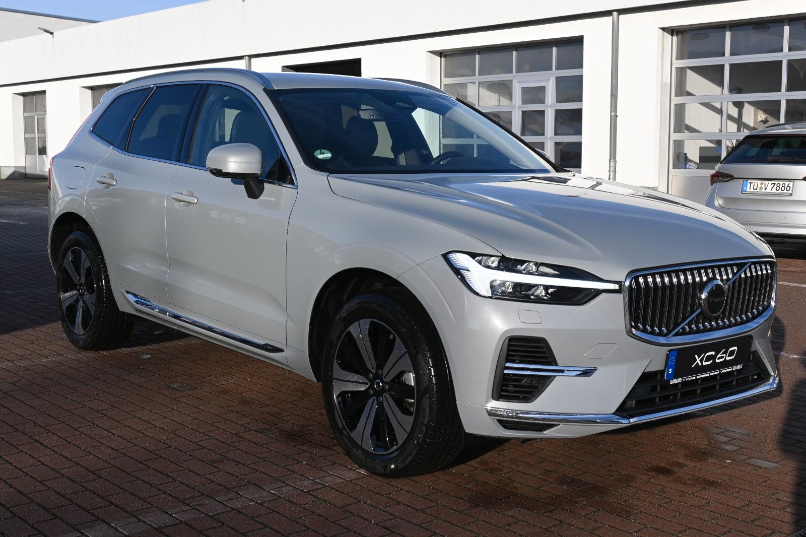 Fahrzeugabbildung Volvo XC60 T6 RC AWD 0,5% *H&K**FSHZG*BLIS*ACC