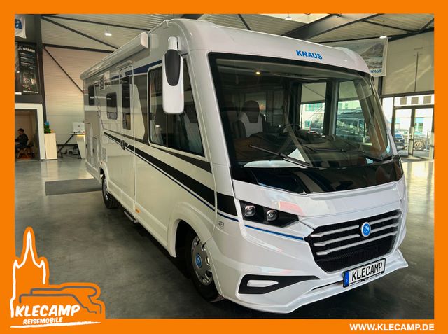 Knaus L!VE I 650 MEG UVP= 102.959